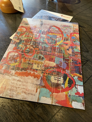 Photo of Nando's Cheltenham - Unit 2, The Brewery Quarter, St Margaret's Rd, Cheltenham GL50 4EQ